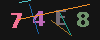 Gambar captcha